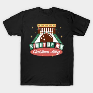 Festive Strike Season T-Shirt